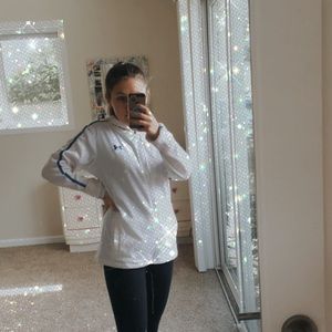 Under Armour Lightweight coat